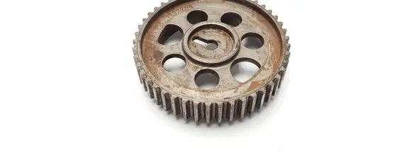 Opel Vectra B Camshaft pulley/ VANOS 90536058 1327706
