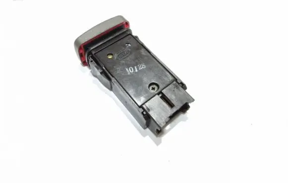 KIA Carens I Hazard light switch
