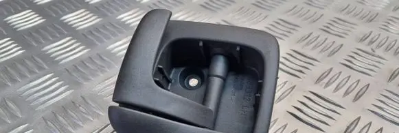 Volvo S80 Engine bonnet (hood) release handle 9483312
