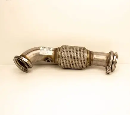 Mercedes-Benz Sprinter W907 W910 Exhaust flexible connection A9074907100