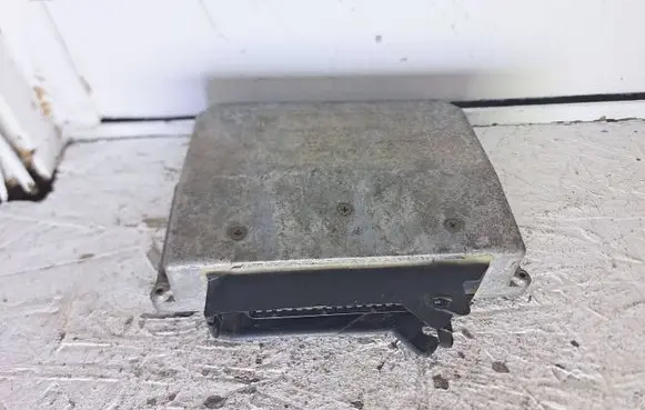 Acura ILX Engine control unit/module 45730011157409896 409896 0011157409896