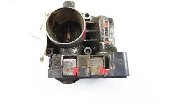 Fiat Punto (199) Throttle body valve 40SMF10