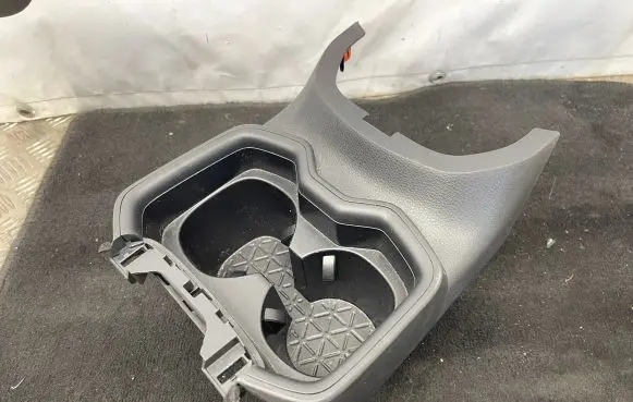 Toyota RAV 4 (XA50) Cup holder front 5883742060 5880342030