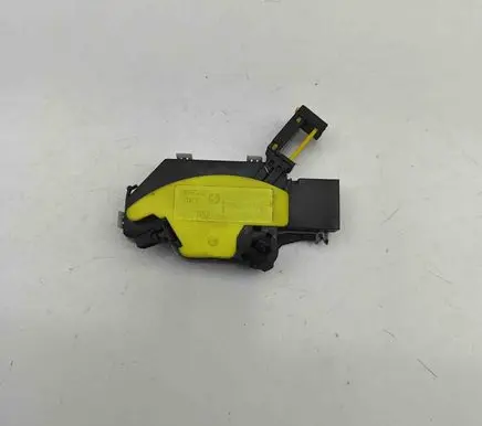 Peugeot Boxer Clutch pedal sensor 66659B011 519057040