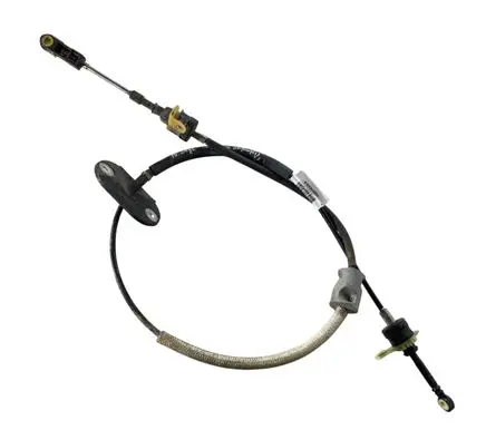 Ford Edge II Gear shift cable linkage F2GP7E395A