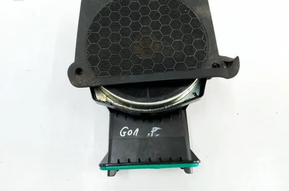 BMW X3 G01 Front door speaker 6811959