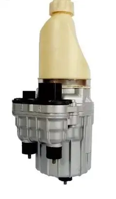 Opel Astra H Power steering pump
