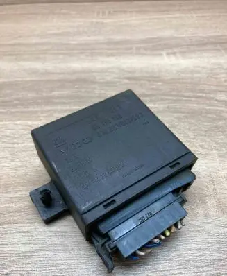 Opel Zafira A Light module LCM 09135156 410203013 WithPlug