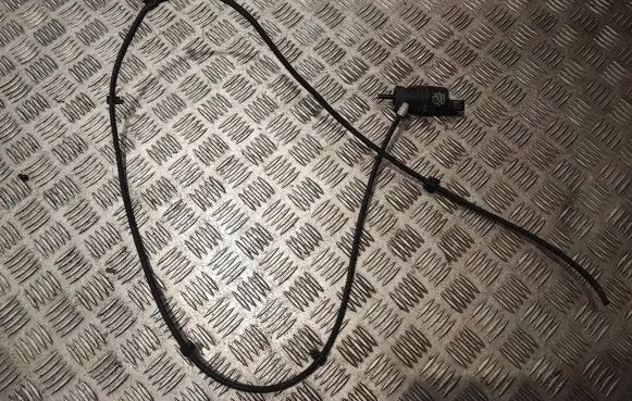 Ford Mustang VI Windscreen/windshield washer pump 8S4317664AA