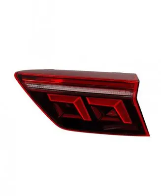 Volkswagen Tiguan Tailgate rear/tail lights 5na945308h