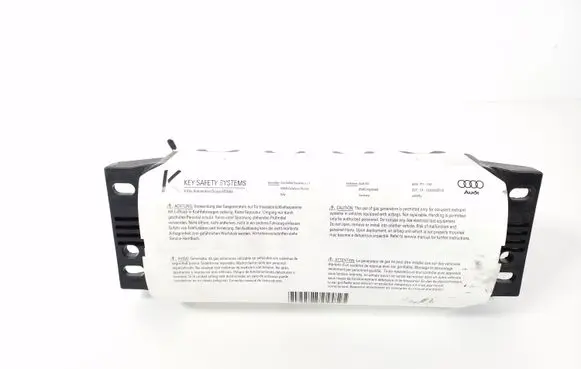 Audi Q7 4L Passenger airbag 4L0880204