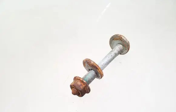 Volkswagen Transporter - Caravelle T5 Rear suspension camber bolt 