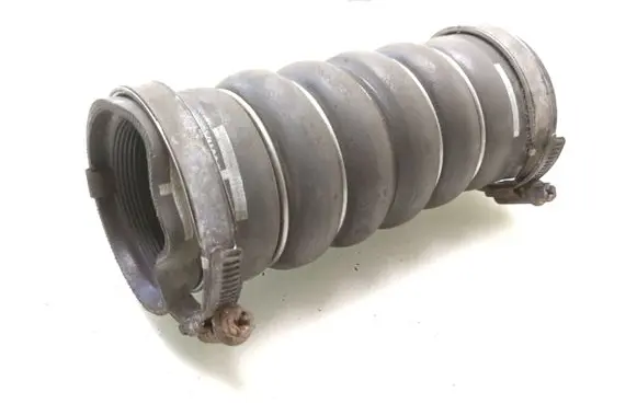 Ford Fiesta Intercooler hose/pipe 8V516N650BC