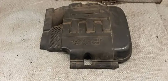 Chrysler Pacifica Engine cover (trim) 