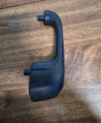 Audi A6 S6 C4 4A Other interior part 4A0867172