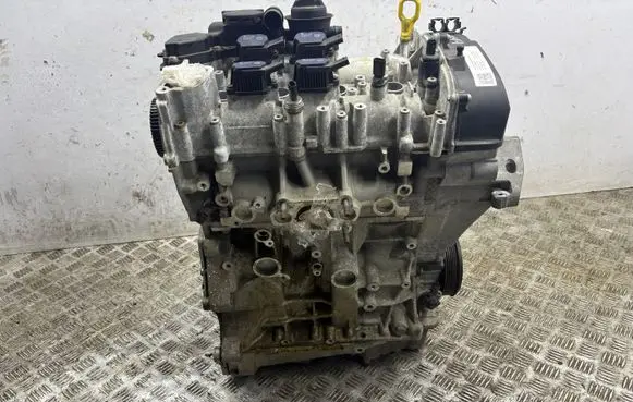 Audi Q3 F3 Engine DADA