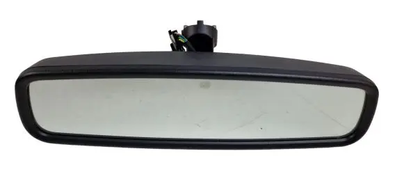 Ford Edge II Rear view mirror (interior) FU5A17E678 FU5A17E678EA F477K