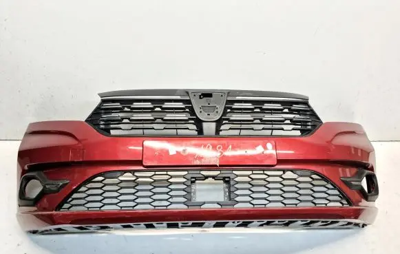 Renault Sandero II Front bumper 620228531