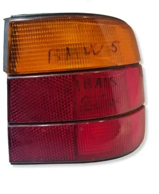 BMW 5 E34 Rear/tail lights 1384010