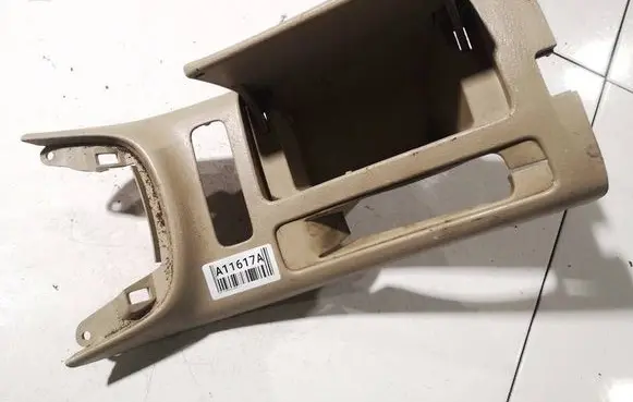 Toyota Avensis T250 Glove box 5880505010