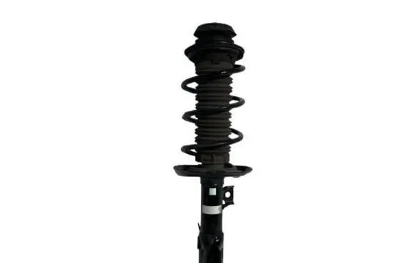 Toyota Yaris XP210 Front shock absorber/damper 48510K0070
