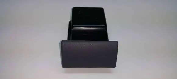 Car ashtray