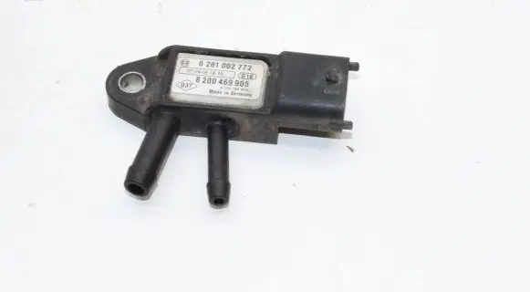 Nissan X-Trail T31 Exhaust gas pressure sensor 8200469905