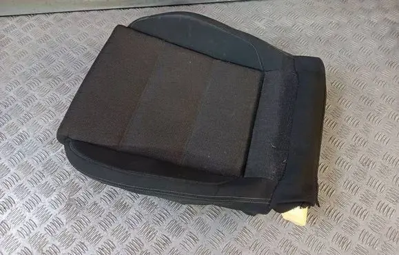 Volkswagen PASSAT B8 Seat trim 3G0881405 10581A81103A01