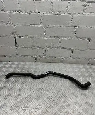 BMW X5 F15 Engine coolant pipe/hose 6973027