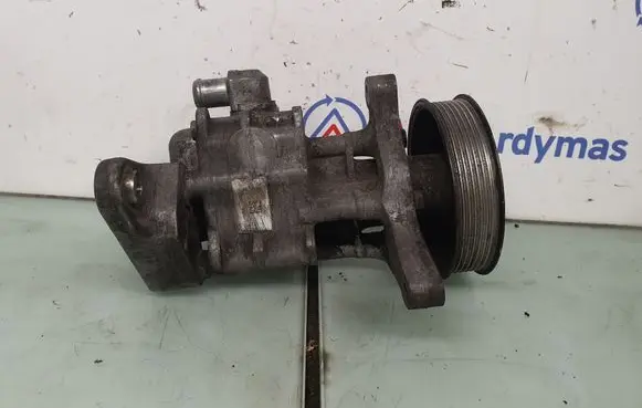 BMW 5 GT F07 Power steering pump 6796491 32416796491 6776170