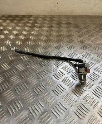 BMW i4 Negative earth cable (battery) 189625