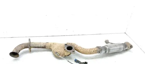 Ford Maverick Muffler/silencer 5L8A9G444D2A