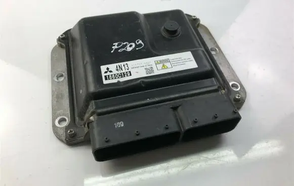 Mitsubishi ASX Other control units/modules 1860C129