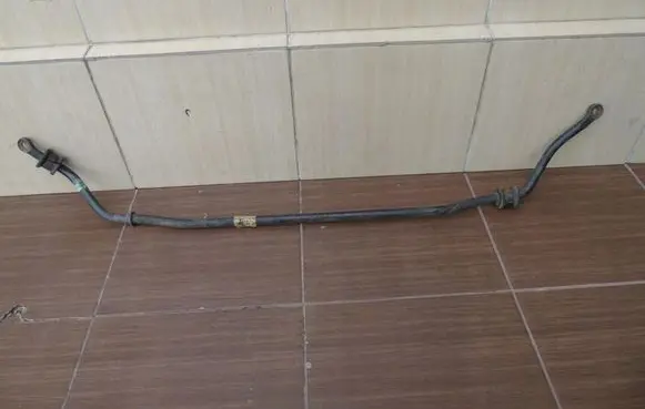 Mercedes-Benz ML W163 Rear anti-roll bar/sway bar 