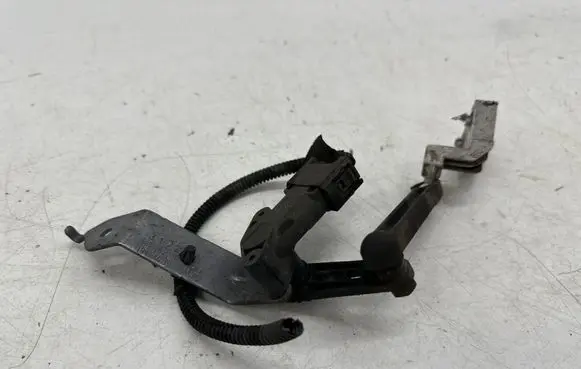 BMW 3 G20 G21 Headlight/headlamp level sensor 6895466