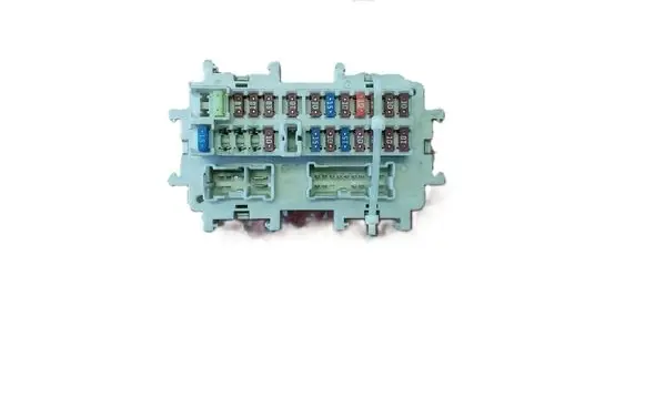 Nissan Navara D22 Fuse module 0971EA00A