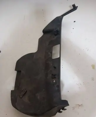 Volvo V70 Dashboard lower bottom trim panel 0916489401