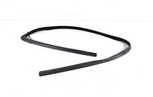 Other front door trim element