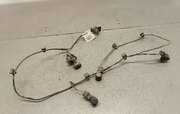 Parking sensor (PDC) wiring loom