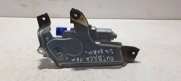 Subaru Outback (BS) Wiper motor 8007