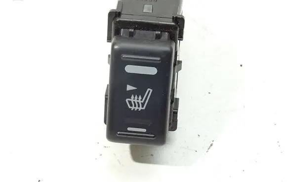 Nissan Murano Z50 Seat heating switch 