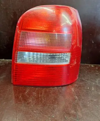 Audi A4 S4 B5 8D Rear/tail lights 8D9945096C