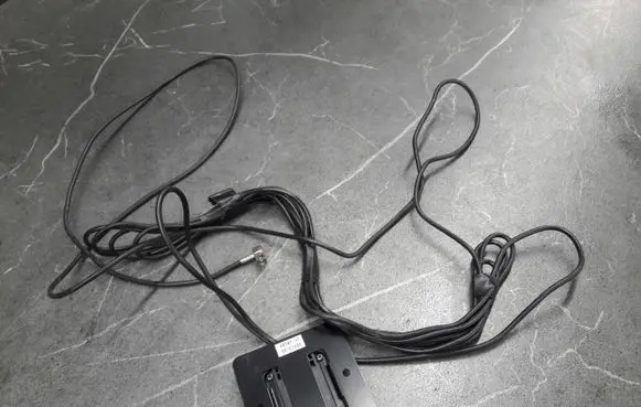 Mazda 6 Aerial GPS antenna