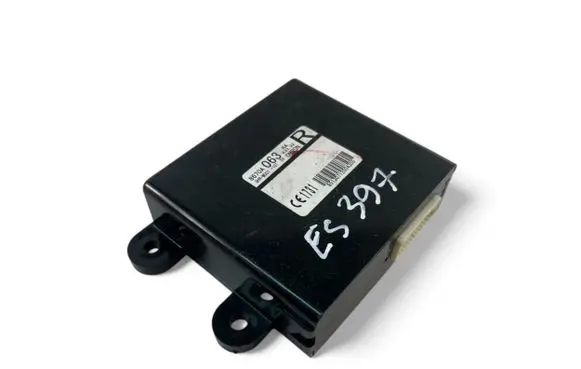 Mitsubishi Outlander Other control units/modules 8670A063