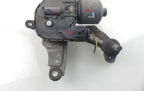 Ford S-MAX Front wiper linkage 6M2117504AM 3397021484