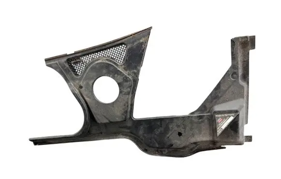 Audi A8 S8 D3 4E Wiper trim 4E1819447H
