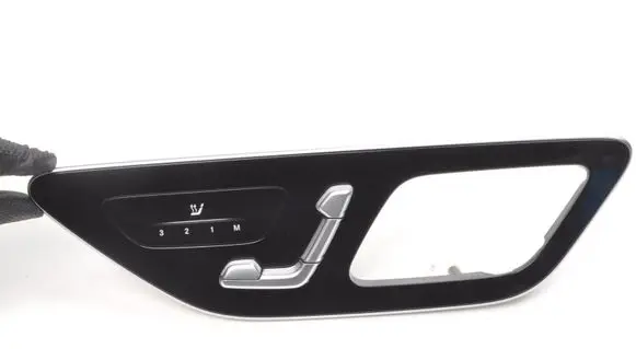 Mercedes-Benz GLC C253 Seat control switch A2069001819