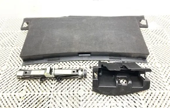 Audi A4 S4 B8 8K Other interior part