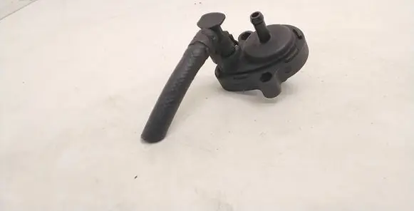 BMW 7 E38 Fuel return line/hose 2354117