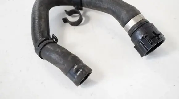 BMW 5 E60 E61 Air intake hose/pipe 6917699